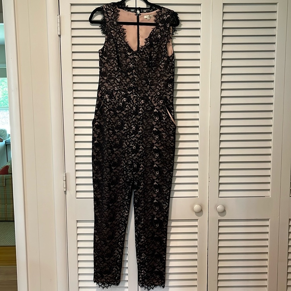FABULOUS Shoshanna jumpsuit